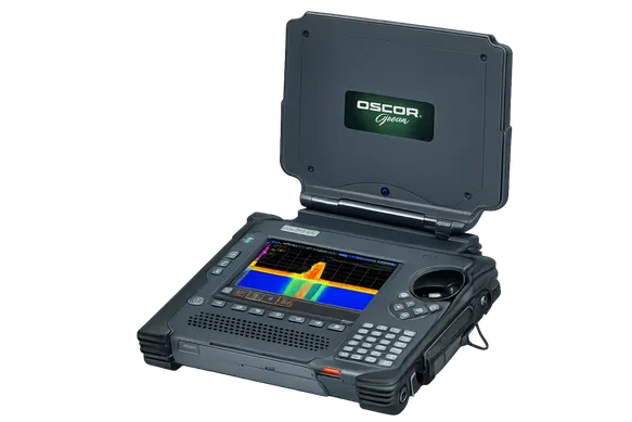Анализатор спектра Oscor Green 24 GHz Анализатор спектра Oscor Green 24 GHz